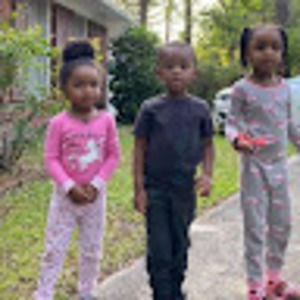 Meet your Posher, Kelly